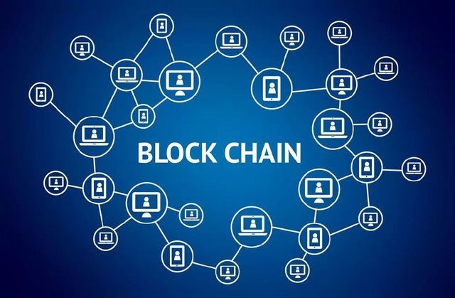 去中心化、SDS与区块链 惊人一致的技术密码