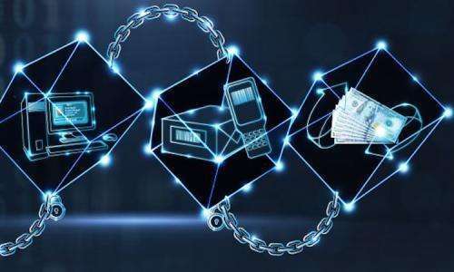 湖南区块链技术生态地图 从机构到服务，助你成为技术领跑者