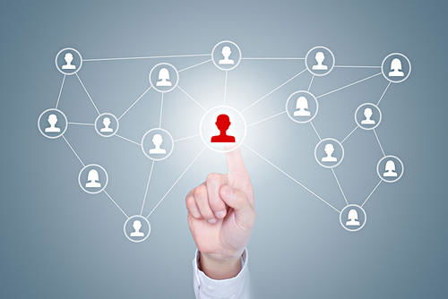 区块链时代的新视野 崎霖科技基于五大维度构建精准用户细分体系