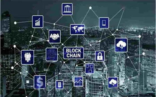 能源区块链研究 2025年市场前景与应用价值展望