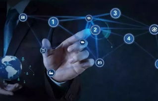 工业物联网赋能，MES与区块链共筑智能工厂新蓝图