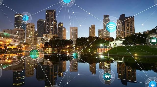 区块链技术的爆发与冲击 探索和数软件及相关服务的赋能之路